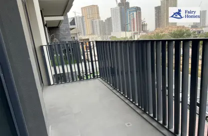 شقة - غرفة نوم - 2 حمامات للايجار في 4 البرشاء جنوب - جنوب البرشاء - البرشاء - دبي