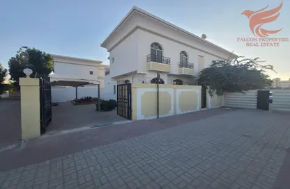 Duplex - 3 Bedrooms - 4 Bathrooms for rent in Al Uraibi - Ras Al Khaimah