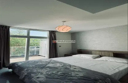 فيلا - 3 غرف نوم - 4 حمامات للايجار في البيزيا - داماك هيلز 2 - دبي