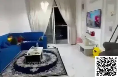 شقة - 2 غرف نوم - 2 حمامات للبيع في برج الواحة - الراشدية 1 - الراشدية - عجمان