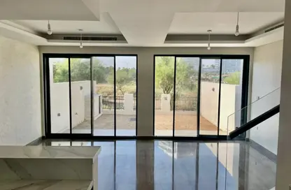 تاون هاوس - 4 غرف نوم - 4 حمامات للايجار في بيل آير داماك هيلز - ترامب إستايتس - داماك هيلز - دبي تاون هاوس - 4 غرف نوم - 4 حمامات للايجار في بيل آير داماك هيلز - ترامب إستايتس - داماك هيلز - دبي