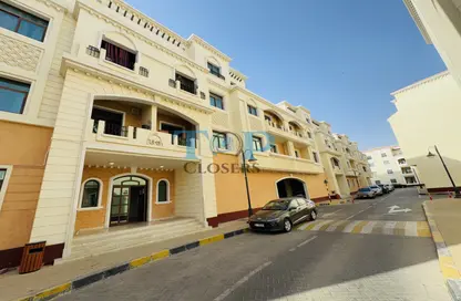 شقة - 3 غرف نوم - 4 حمامات للايجار في شريعة المطارد - المطارد - العين