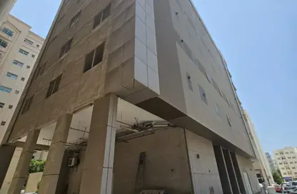 Whole Building - 7+ Bedrooms - 7+ Bathrooms for sale in Al Gulayaa - Sharjah