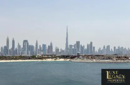 Villa - 5 Bedrooms - 7 Bathrooms for rent in Sur La Mer 1 - Sur La Mer - La Mer - Jumeirah - Dubai Villa - 5 Bedrooms - 7 Bathrooms for rent in Sur La Mer 1 - Sur La Mer - La Mer - Jumeirah - Dubai