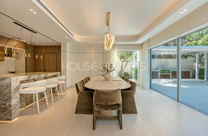 Villa - 5 Bedrooms - 5 Bathrooms for sale in Al Mahra - Arabian Ranches - Dubai