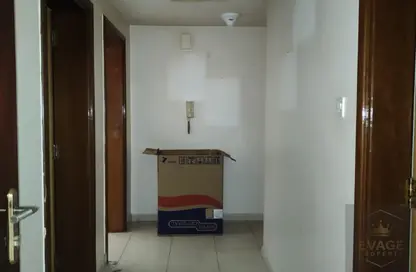 Apartment - 2 Bedrooms - 2 Bathrooms for rent in Al Naimiya - Al Nuaimiya - Ajman