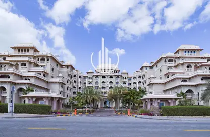بنتهاوس - 3 غرف نوم - 4 حمامات للبيع في مغولي - جراندور ريزيدنس - نخلة جميرا - دبي