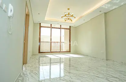 Apartment - 1 Bedroom - 2 Bathrooms for rent in Avenue Residence 4 - Avenue Residence - Al Furjan - Dubai
