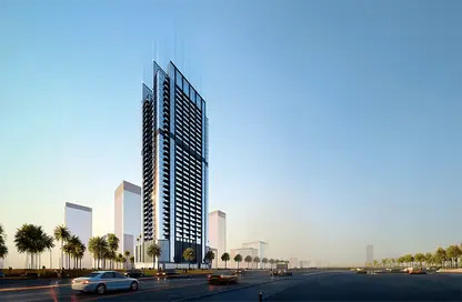 شقة - 2 غرف نوم - 3 حمامات للبيع في برج جايد - مجان - دبي لاند - دبي شقة - 2 غرف نوم - 3 حمامات للبيع في برج جايد - مجان - دبي لاند - دبي