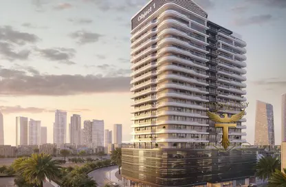 Apartment - 2 Bedrooms - 2 Bathrooms for sale in Vivid Tower - Jumeirah Village Triangle - Dubai Apartment - 2 Bedrooms - 2 Bathrooms for sale in Vivid Tower - Jumeirah Village Triangle - Dubai