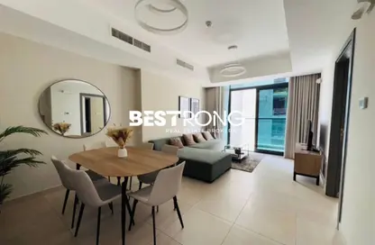 شقة - غرفة نوم - 2 حمامات للبيع في برج سنترال بارك - الضاحية 12 - قرية جميرا الدائرية - دبي