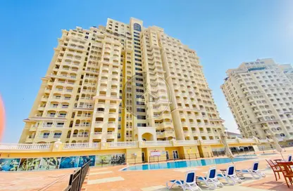 Apartment - Studio - 1 Bathroom for rent in Royal breeze 3 - Royal Breeze - Al Hamra Village - Ras Al Khaimah Apartment - Studio - 1 Bathroom for rent in Royal breeze 3 - Royal Breeze - Al Hamra Village - Ras Al Khaimah