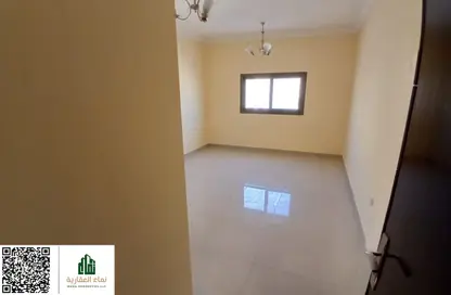 Apartment - 2 Bedrooms - 3 Bathrooms for rent in Al Rawda 1 - Al Rawda - Ajman