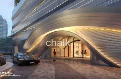 شقة - 2 غرف نوم - 3 حمامات للبيع في هادلي هايتس 2 - مدينة دبي الرياضية - دبي شقة - 2 غرف نوم - 3 حمامات للبيع في هادلي هايتس 2 - مدينة دبي الرياضية - دبي