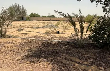 Land - Studio for sale in Al Helio 1 - Al Helio - Ajman