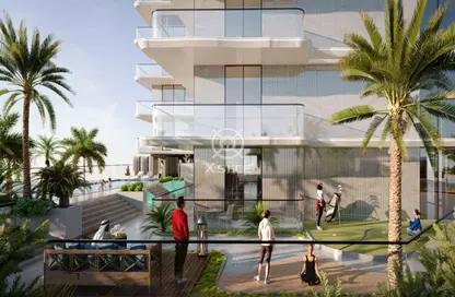 Apartment - 1 Bedroom - 2 Bathrooms for sale in Zyra Vista Residences - Al Warsan 4 - Al Warsan - Dubai