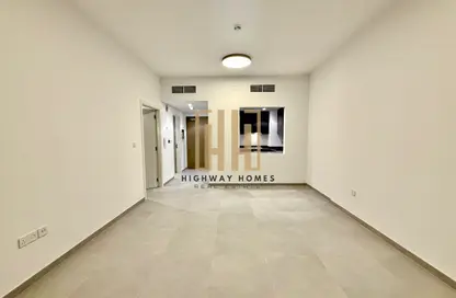 Apartment - 1 Bedroom - 2 Bathrooms for rent in Tiraz - Naseej District - Aljada - Sharjah