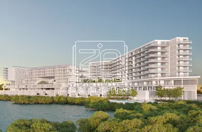 Apartment - 1 Bedroom - 2 Bathrooms for sale in Creekside - Al Zorah - Ajman
