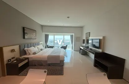 شقة - 1 حمام للايجار في فندق أسكوت بارك - شارع الشيخ زايد - دبي