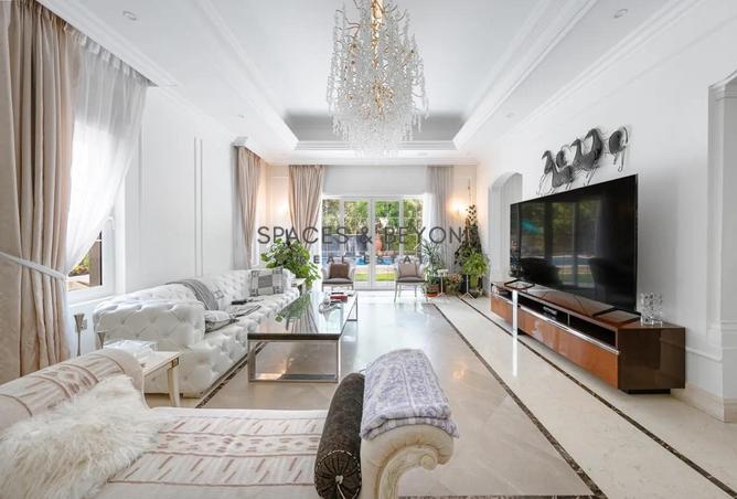 Private Pool | Polo Mansion-Large plot ,Smart Home