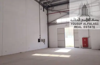 مستودع - استوديو - 1 حمام للايجار في عجمان الصناعية 1 - المنطقة الصناعية - عجمان مستودع - استوديو - 1 حمام للايجار في عجمان الصناعية 1 - المنطقة الصناعية - عجمان