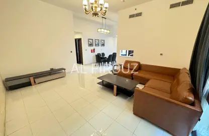 Apartment - 2 Bedrooms - 3 Bathrooms for rent in Resortz by Danube - Arjan - Dubai