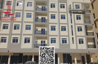 عمارة بالكامل - استوديو - 8 حمامات للبيع في النخيل - عجمان