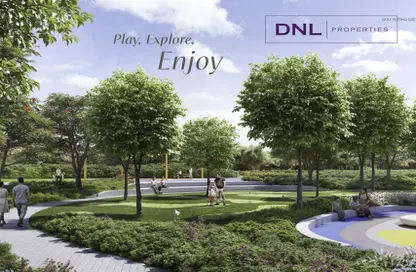 Apartment - 1 Bedroom - 1 Bathroom for sale in Parkwood - Dubai Hills Estate - Dubai