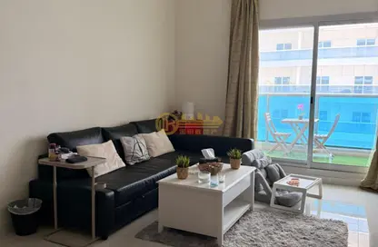 شقة - غرفة نوم - 2 حمامات للبيع في مساكن النخبة رقم 5 - مساكن النخبة الرياضية - مدينة دبي الرياضية - دبي