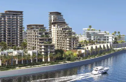 Apartment - 2 Bedrooms - 2 Bathrooms for sale in Mirasol II - Hayat Island - Mina Al Arab - Ras Al Khaimah