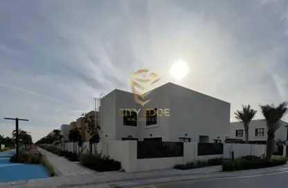 Townhouse - 3 Bedrooms - 5 Bathrooms for sale in Sharjah Sustainable City - Sharjah