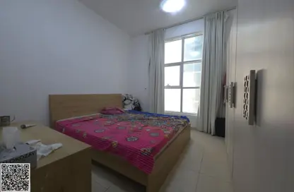 Apartment - 2 Bedrooms - 2 Bathrooms for rent in City Tower - Al Nuaimiya - Ajman