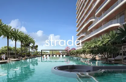 Apartment - 2 Bedrooms - 3 Bathrooms for sale in The Golf Residence - Dubai Hills Estate - Dubai Apartment - 2 Bedrooms - 3 Bathrooms for sale in The Golf Residence - Dubai Hills Estate - Dubai