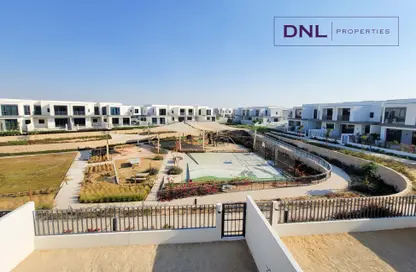 Villa - 3 Bedrooms - 3 Bathrooms for sale in Maple 3 - Maple at Dubai Hills Estate - Dubai Hills Estate - Dubai