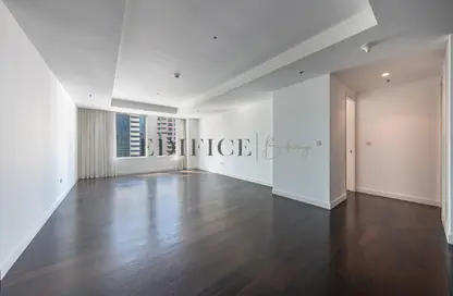 Apartment - 2 Bedrooms - 3 Bathrooms for rent in Limestone House - DIFC - Dubai