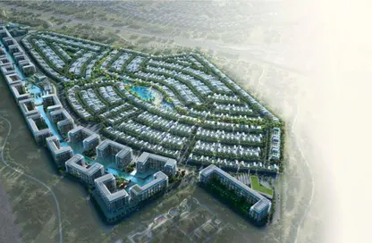 شقة - غرفة نوم - 2 حمامات للبيع في داماك ريفرسايد فيوز - مجمع دبي للاستثمار 2 - مجمع دبي للإستثمار - دبي