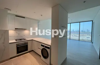 Apartment - 1 Bedroom - 2 Bathrooms for rent in One Park Avenue - Sobha Hartland - Mohammed Bin Rashid City - Dubai