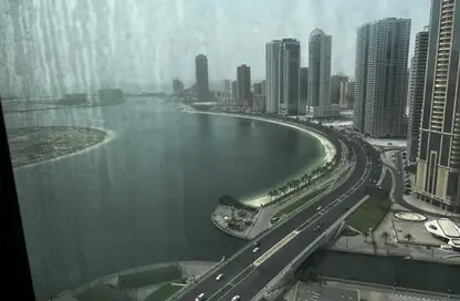 شقة - 3 غرف نوم - 4 حمامات للايجار في كورنيش الخان - الخان - الشارقة شقة - 3 غرف نوم - 4 حمامات للايجار في كورنيش الخان - الخان - الشارقة