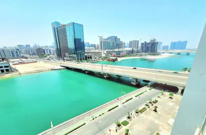 شقة - 1 حمام للبيع في المارية فيستا - جزيرة المارية - أبوظبي