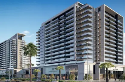 Apartment - 2 Bedrooms - 2 Bathrooms for sale in 399 Hills Park - Dubai Hills Estate - Dubai