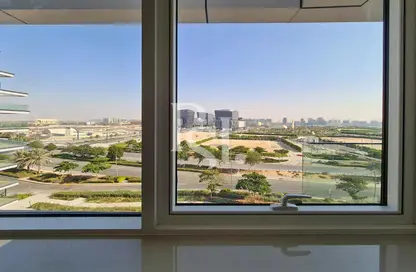 Apartment - 2 Bedrooms - 3 Bathrooms for sale in Mayan 4 - Mayan - Yas Island - Abu Dhabi