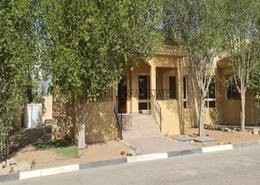 تاون هاوس - 3 غرف نوم - 4 حمامات للكراء في مدينة شخبوط - أبوظبي