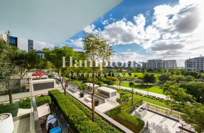 شقة - 3 غرف نوم - 5 حمامات للبيع في أكاسيا بي - اكاسيا - بارك هايتس - دبي هيلز استيت - دبي