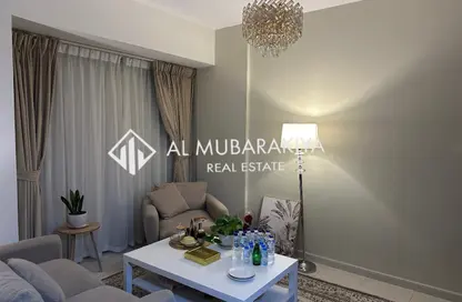 Apartment - Studio - 1 Bathroom for rent in Lagoon B17 - The Lagoons - Mina Al Arab - Ras Al Khaimah