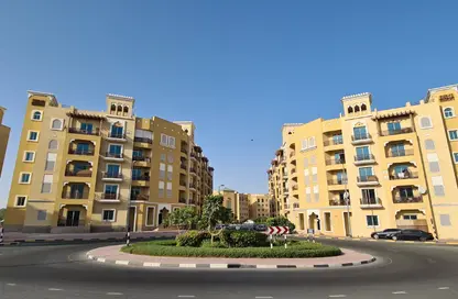 Apartment - 1 Bedroom - 2 Bathrooms for sale in IC1 EMR 09 - Emirates Cluster - International City - Dubai