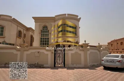 Villa - 5 Bedrooms - 6 Bathrooms for rent in Al Rawda 3 Villas - Al Rawda 3 - Al Rawda - Ajman