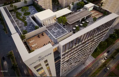 Apartment - 2 Bedrooms - 3 Bathrooms for sale in Norah Residence - Jumeirah Village Circle - Dubai