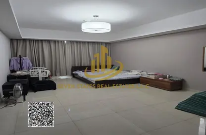 Apartment - 1 Bedroom - 2 Bathrooms for sale in Gulfa Towers - Al Rashidiya 1 - Al Rashidiya - Ajman