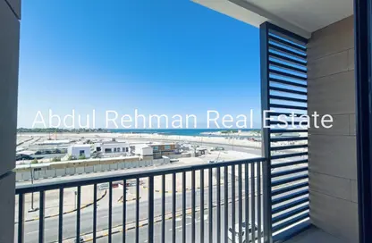 Apartment - 2 Bedrooms - 3 Bathrooms for rent in Jawaher Residences - Maryam Island - Sharjah