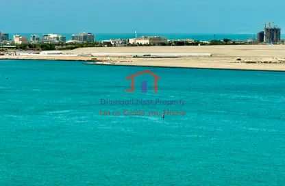 شقة - 2 غرف نوم - 3 حمامات للايجار في برج الشمس - شمس أبوظبي - جزيرة الريم - أبوظبي